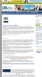 Mobile Screenshot of lalaonline.org